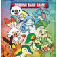 Pokémon TCG: First Partner Illustration Collection -Series 2