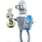 Mega Construx Heroes Bender Building Set