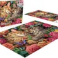 Buffalo Games - Cats in Love - 500 Piece Jigsaw Puzzle for Adults