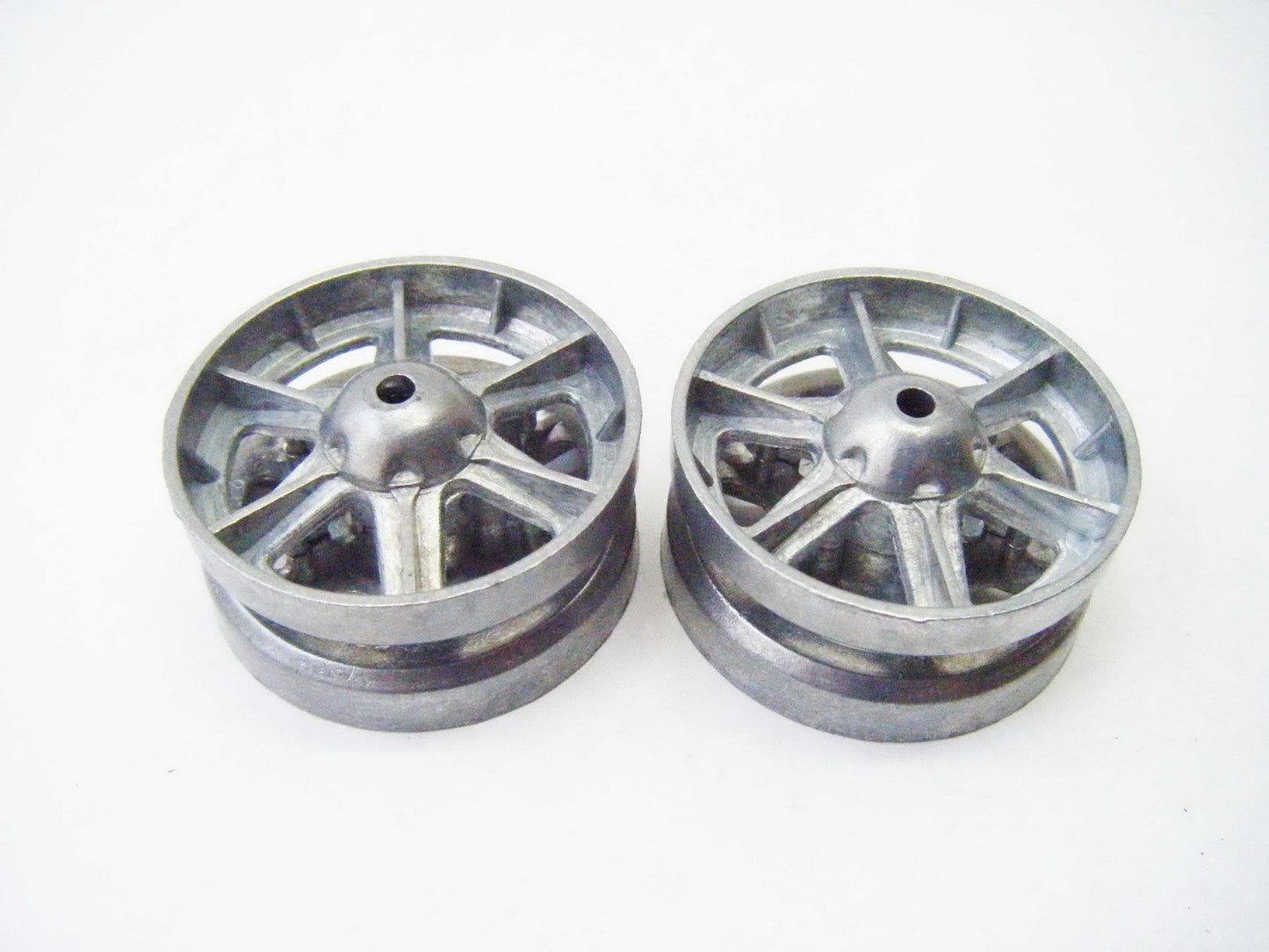 Mato Metal Upgraded Tracks Sprockets Idler Wheels with Bearing for Heng Long 3878-1 1/16 Scale Russian KV-1 RC Tank