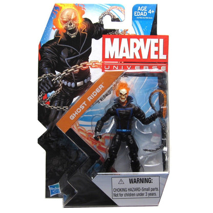 Hasbro Marvel Legends Universe 3.75" Figure Ghost Rider #030