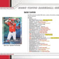 2026 Topps Baseball Series 1 Value Blaster Box