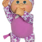 Cabbage Patch Kids Farm Friends 3-Pack - 9 Inch CPK Dolls - Collectible Cuties - Features Bernadette The Cow, Delaney The Duck, Winnie The Pig