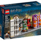 LEGO Diagon Alley Mini Building Set 40289