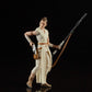 STAR WARS The Vintage Collection Rey Toy Action Figure