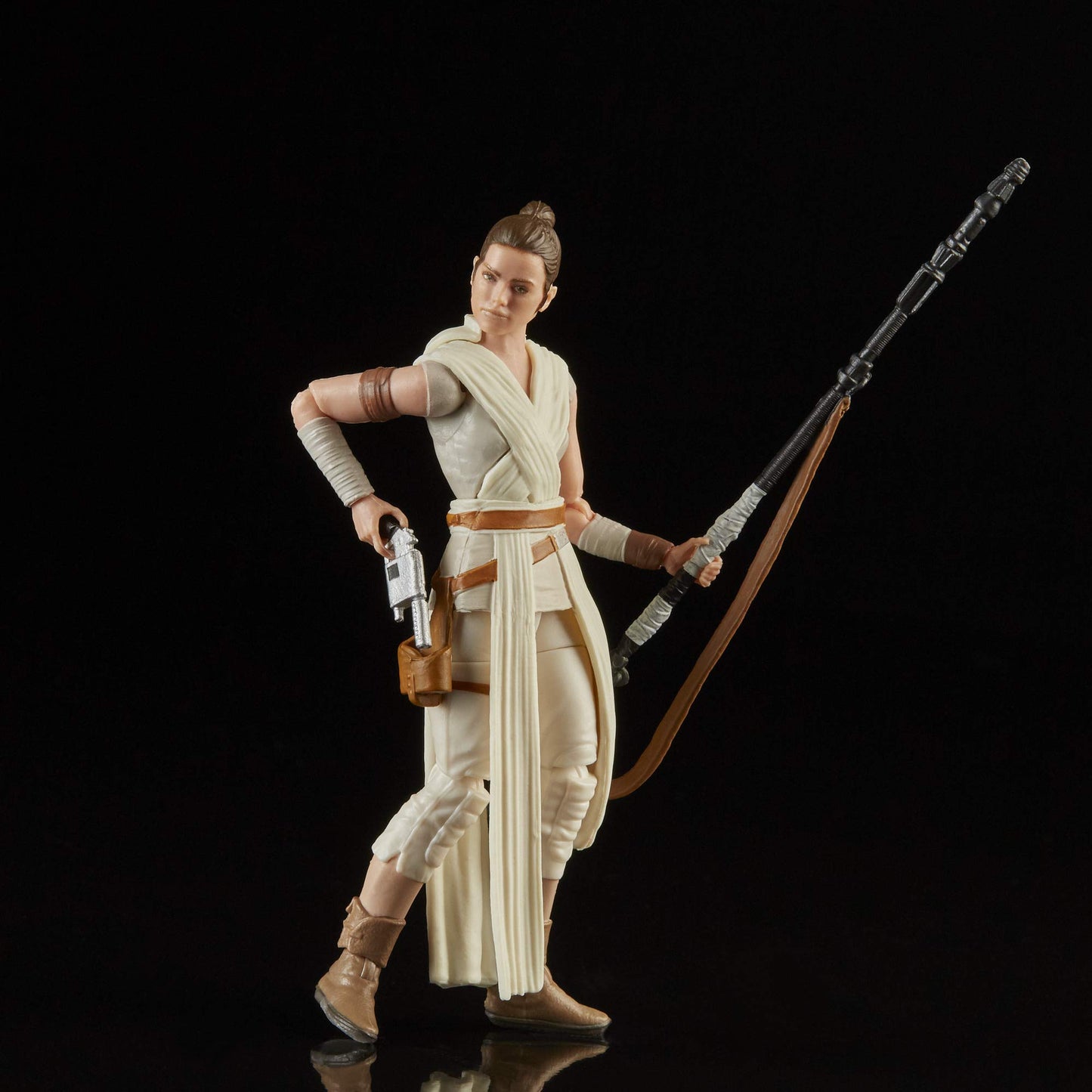 STAR WARS The Vintage Collection Rey Toy Action Figure