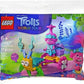 Lego 30555 Trolls World Tour Techno Poppy's Carriage New Sealed