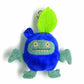 Uglydoll Ugly Fruits 'IceBat' Blueberry Backpack Clip