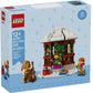 LEGO Winter Gazebo 40778 Christmas Village
