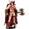 Mortal Kombat McFarlane Toys 7-inch Action Figure Spawn (Bloody Variant) / Mortal Kombat 2020 McFarlane Toys 7-inch Action Figure SPAWN Bloody Variant