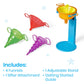 Starter Science Funnels Set