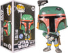Funko POP! Star Wars - Boba Fett 18”