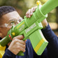 Nerf Fortnite SMG-Zesty Blaster, 10 Nerf Elite Darts, 10-Dart Clip, Removable Stock & Barrel, Fortnite Gifts for Boys & Girls