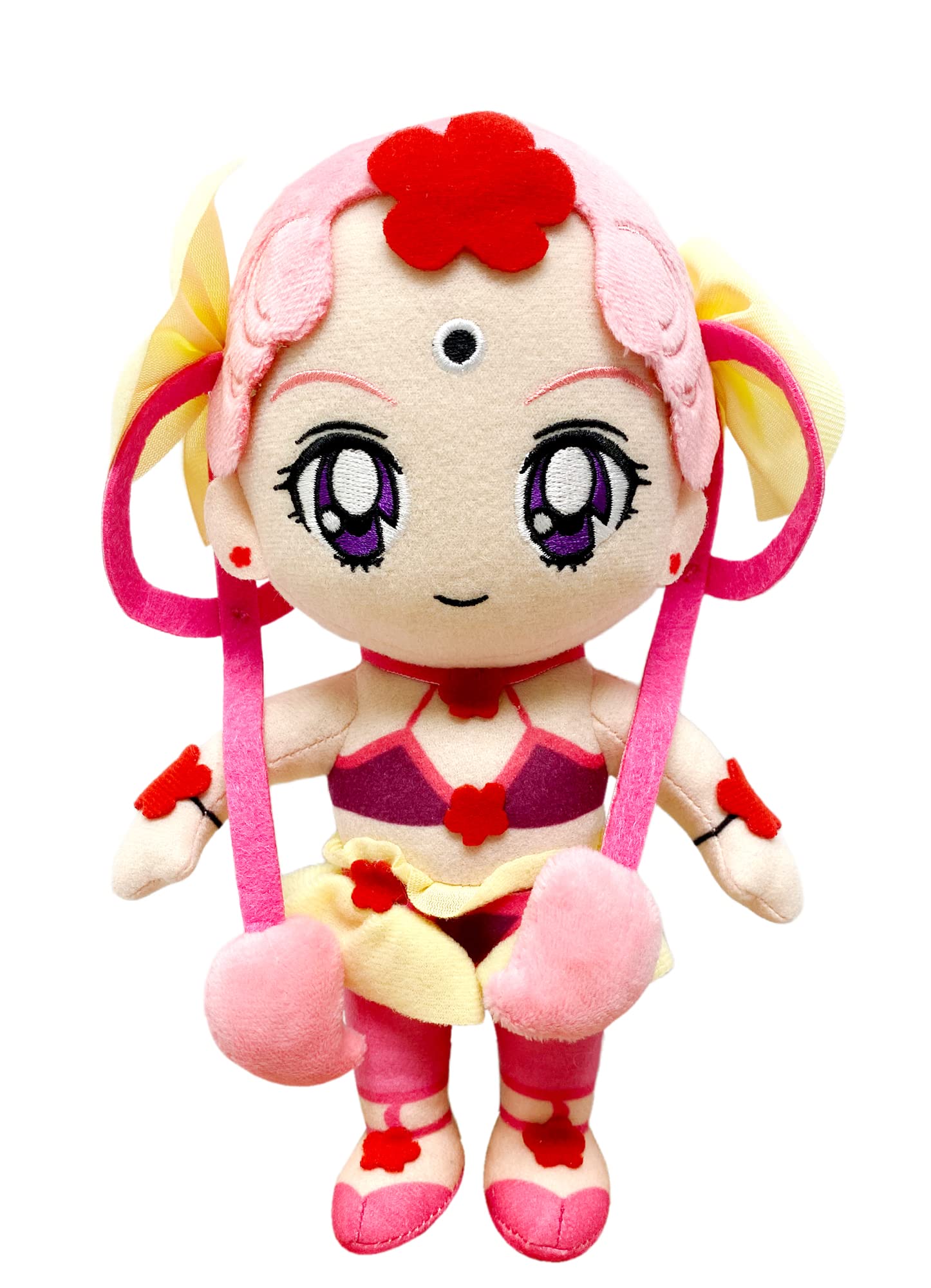 Great Eastern Entertainment Sailor Moon Super S - CereCere Plush 8" H