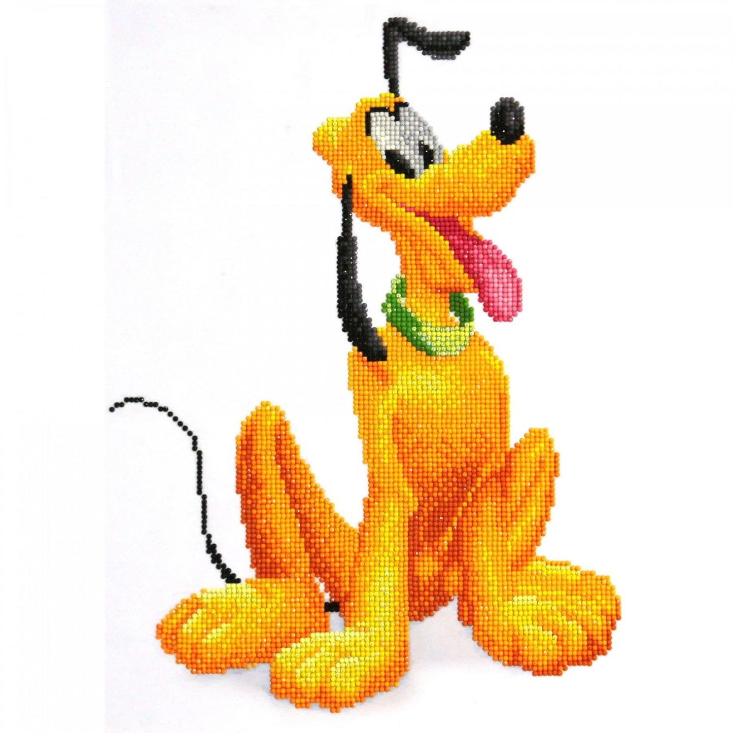 Diamond Dotz Pluto Diamond Painting Artwork Kit