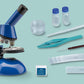 Thames & Kosmos Kids First Biology Lab Introductory Microscope Kit