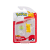 Pokémon Battle Figure 2-Pack - Ralts, Pikachu - Multicoloured - Official Pokemon Toy for Children 4+