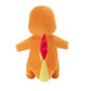 Pokémon PKW3885-60 cm Official Glumanda Plush Toy