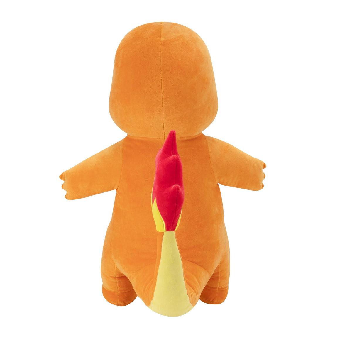 Pokémon PKW3885-60 cm Official Glumanda Plush Toy