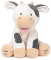 GUND Plush Animated Cow GGE