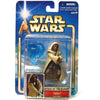 Star Wars Attack of The Clones Figure: Nikto (Jedi Knight)