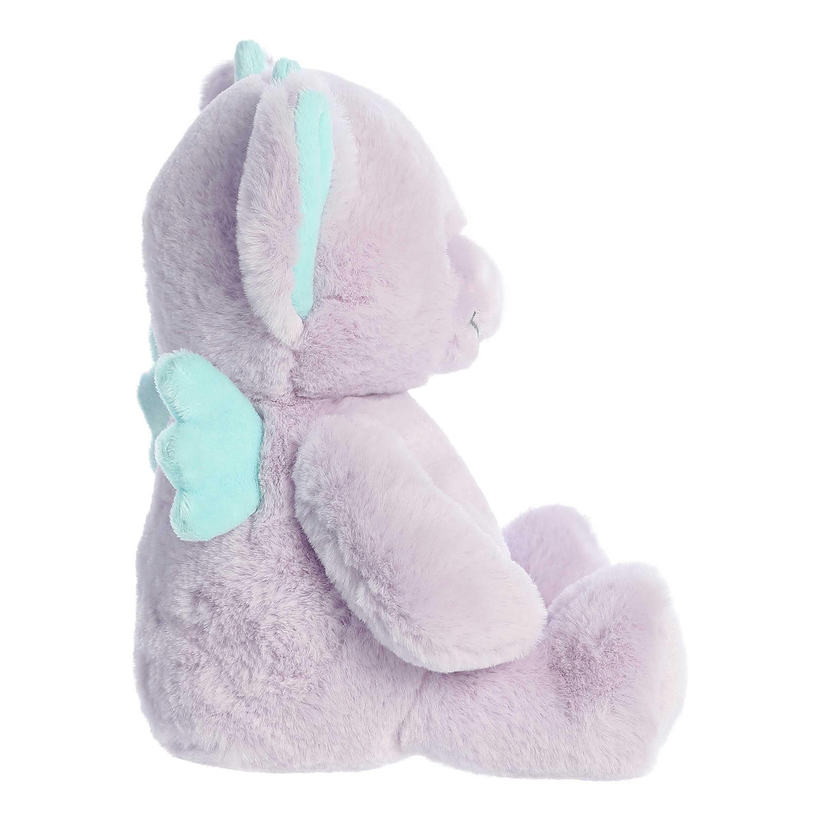 Aurora Ebba Mythicals 11.5" Dani Dragon Adorable Baby Stuffed Animal