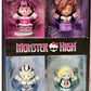 Fisher-Price Little People Collector Monster High Special Edition Collectible Figure Set, Unique Monster High Character Figures, Collectible Toy for