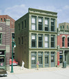 DESIGN PRESERVATION MODELS DPM 11800 1st National Bank