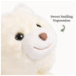 GUND Forever Friends Littles Snuffles 7-Inch Teddy Bear Plush Toy, Ages 1+