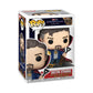 Funko POP Marvel: Spider-Man: No Way Home - Doctor Strange,Multicolor,One Size,56828