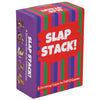 Slap Stack - Party Card Game for Adults, Fast-Paced Drinking Card Game, 3-8 Players, Perfect for Game Nights, Birthdays & Bachelor Parties