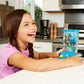 CLAWSOME! Submarings Handheld Water Game | Retro Mini Ocean Ring Toss STEM Toys for Adults, Girls & Boys Ages 6-12