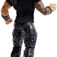 WWE Roman Reigns Top Picks Elite Collection Action Figure with Entrance Shirt, 6-inch Posable Collectible Gift for WWE Fans Ages 8 Years Old & Up