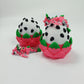 3D Printed Dragon Egg with Dragon Inside - Cute Fun Stuff Fidget Toy for Home Desk Decoration, for Anyone, Ideal for Christmas, Easter & Daily