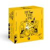 Hit The Pic Party Game - Match The Pose in Fast-Paced Team Play Using Improv and Movement, Perfect for Groups and Family Game Nights - Ages 12+, 2+