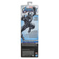 Marvel Avengers Titan Hero Series Black Panther Action Figure, 12-Inch Toy, Inspired By Marvel Universe, for Kids Ages 4 and Up