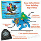 Trainers Warehouse TeamWRITER® Team Building Game | A Fun Collaborative & Challenging Activity - Perfect for Any Office or School Group