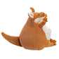 Wild Republic Flipkins Kangaroo Stuffed Animal - 5"
