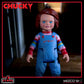 Mezco Chucky 5 Points Action Figures Deluxe Set Material: Plastic, Manufacturer