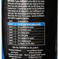 Sun-Glo Speed #1 Super Glide Shuffleboard Powder - Fastest Wax for Long & Pro Tables - Silicone Bead Shuffleboard Sand - Smooth Glide, Tournament