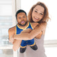 Bleacher Creatures Golden State Warriors Steph Curry 24" NBA Bleacher Buddy - Soft Plush Toy
