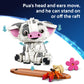 LEGO Disney Moana Pua 43292