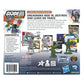 Renegade Game Studios G.I. Joe Mission Critical Chaos Break Expansion