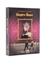 25th Century Games Vampire Queen - Fast-Paced Card Game, Thrilling Vampire Theme, Strategic Gameplay for Ages 8+ and 3 to 12 Players