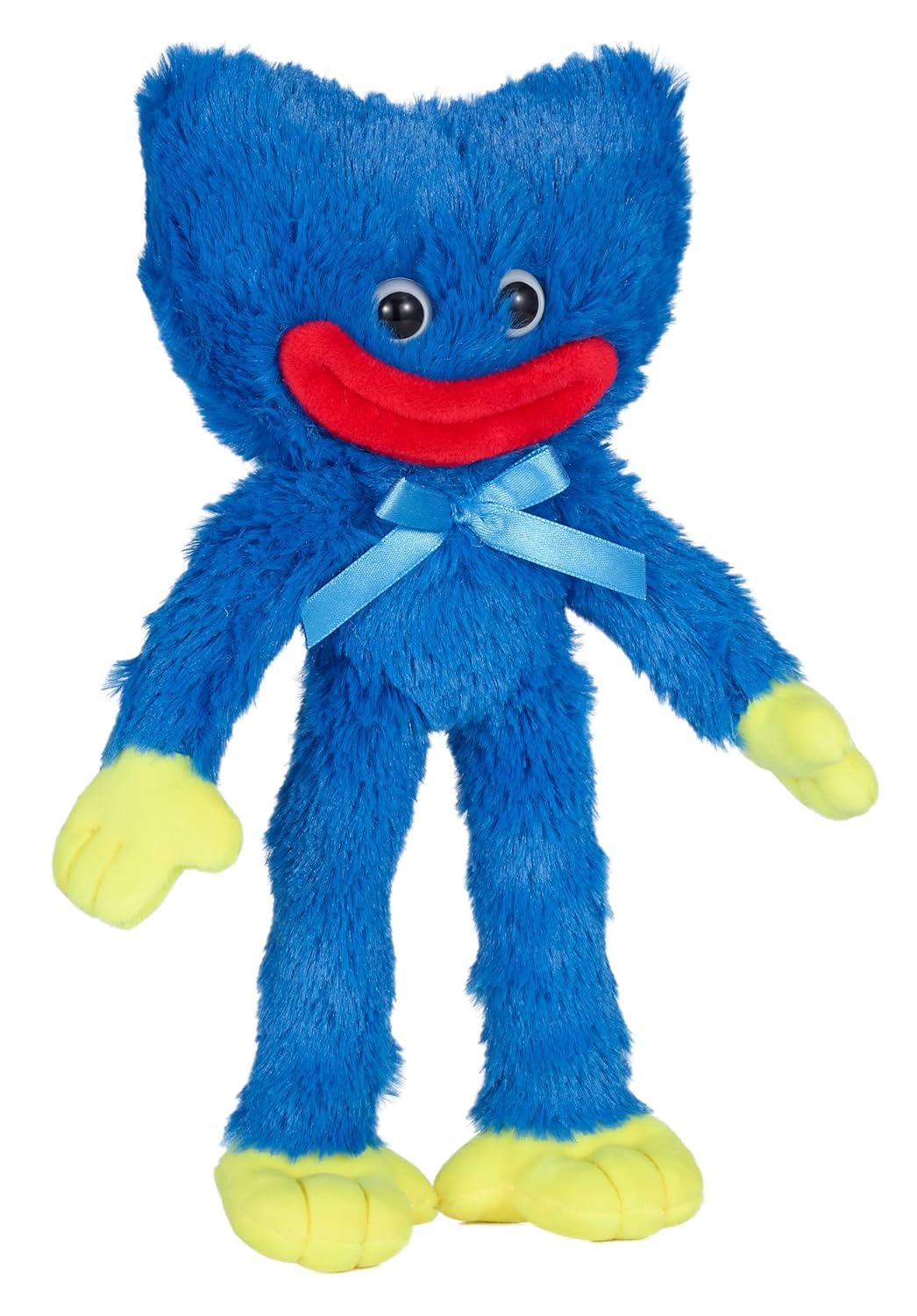Poppy Playtime Roblox Collectible Soft Plush Toy