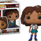 Funko Pop! Movies: The Craft - Rochelle Zimmerman Vinyl Figure (Bundled with Compatible Box Protector Case) Multicolor 3.75 inches