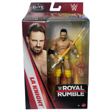 WWE LA Knight (2023) Elite Royal Rumble 2026