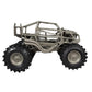 McFarlane Toys DC Multiverse Batmobeast Large Action Vehicle