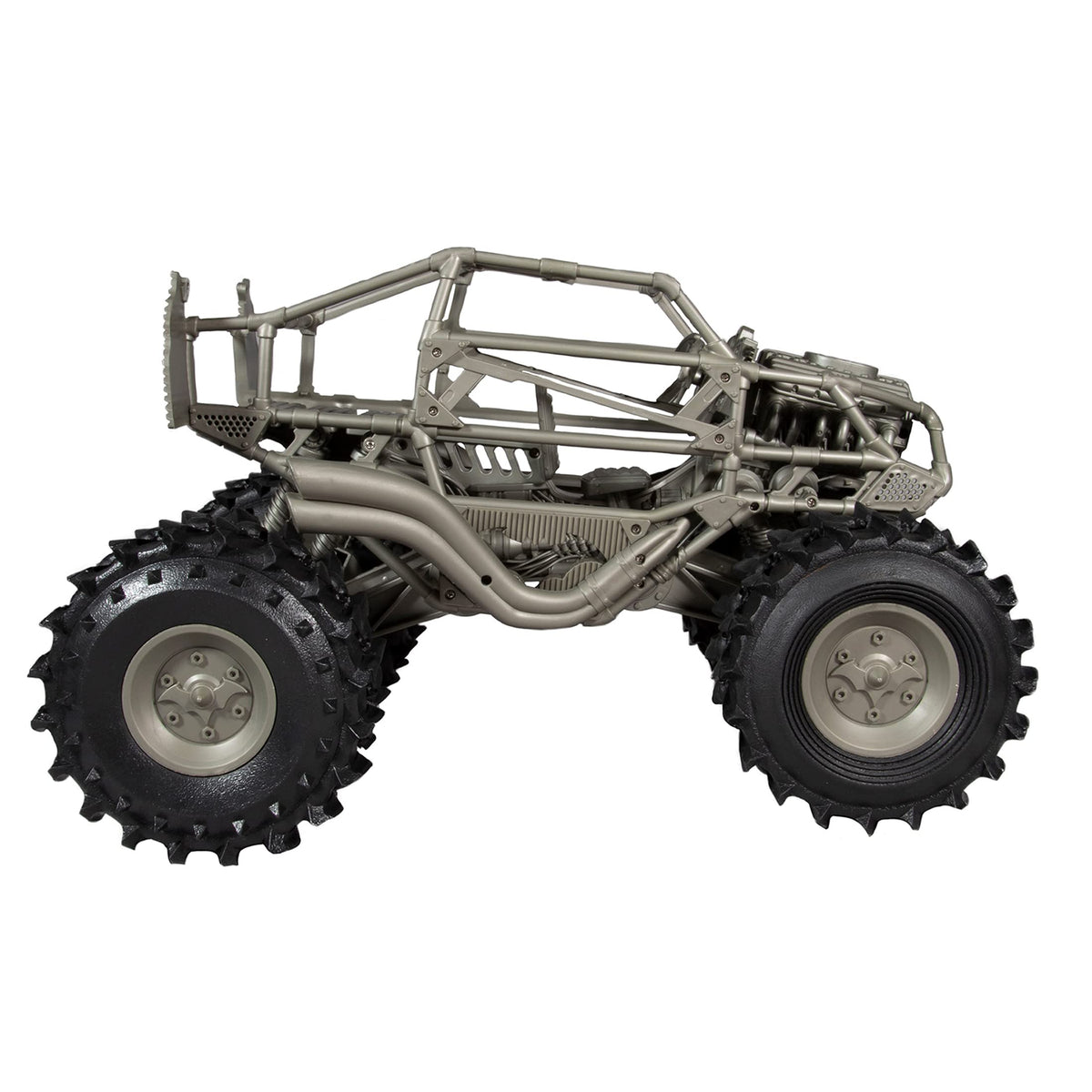McFarlane Toys DC Multiverse Batmobeast Large Action Vehicle