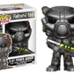 Funko Pop Fallout 4 - X01 Power Armor Pop! Vinyl Figure